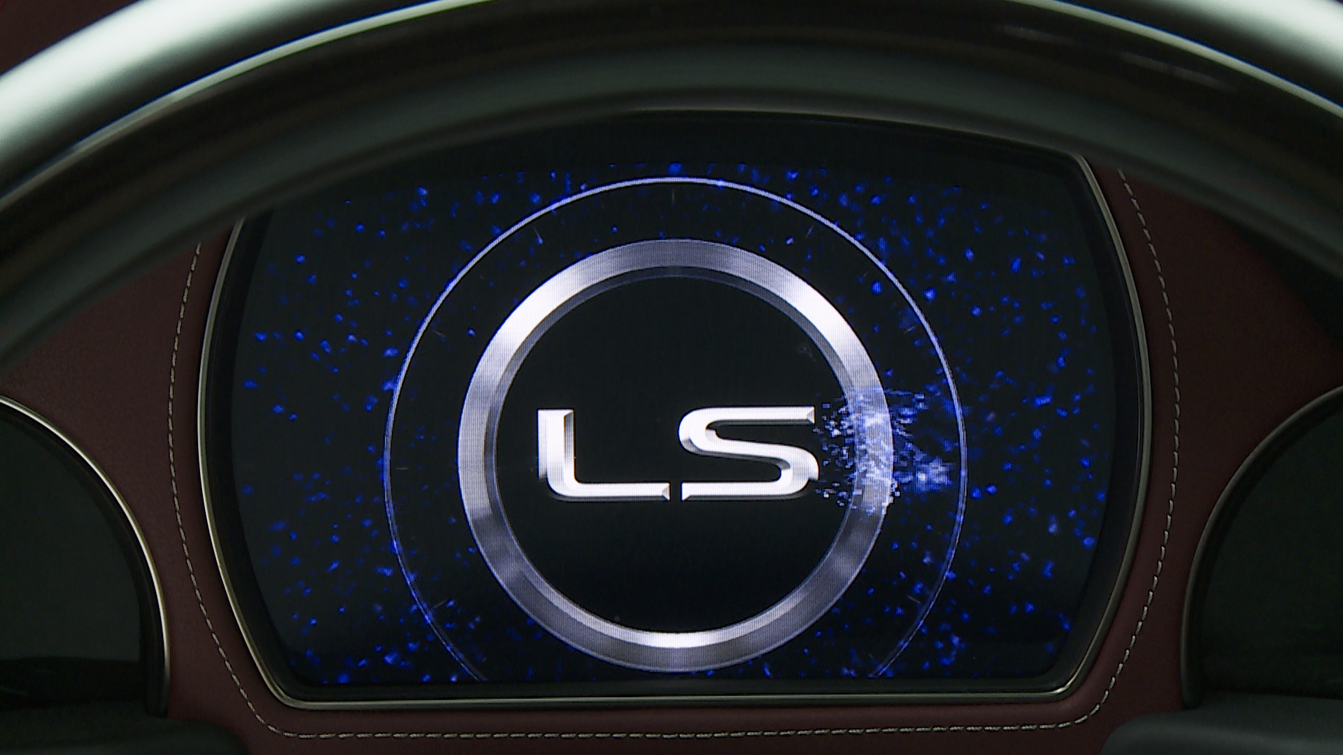 LEXUS LS SALOON 500h 3.5 [359] F-Sport 4dr CVT Auto 2WD